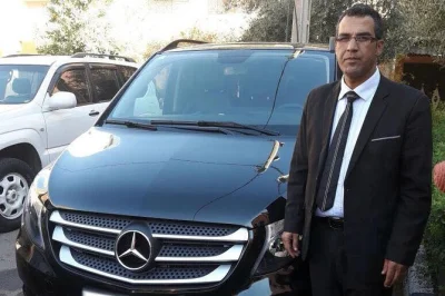 Skip the taxi stress—book a private marrakech hotel transfer to menara airport. reliable, air-conditioned ride with wifi and local driver. easy, safe, on time.