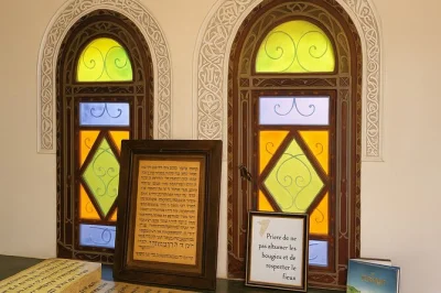 Step into marrakech’s mellah with a local guide, explore synagogues, bahia palace, and lively markets—includes entry fees and personalized walking route.