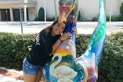 Participez à une chasse au trésor à fort myers avec l’application 3quest. résolvez des énigmes, prenez des photos et défiez le temps avec un guide à distance. une activité familiale au cœur