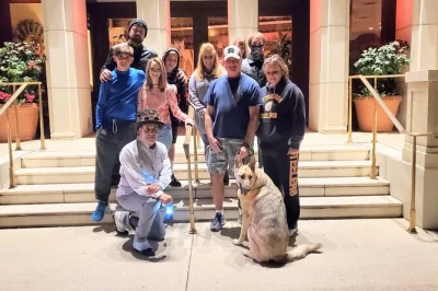 Découvrez st. augustine la nuit en suivant les plus anciennes rues pavées, entre récits de fantômes, légendes locales et histoire authentique avec un guide en petit groupe.