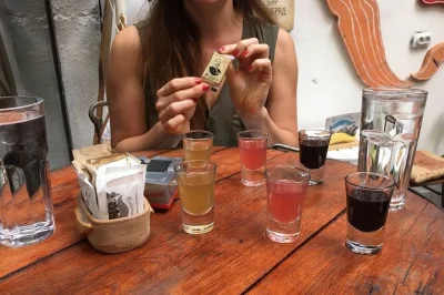 Follow belgrade’s food streets, taste rakija, learn cyrillic, and join local customs on this guided tour with lunch and drinks included. wheelchair accessible.