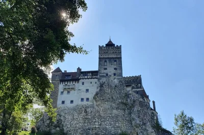 Private day trip from bucharest to bran castle, peles castle, and brasov. explore romania’s top castles and medieval city with a local guide. book now.