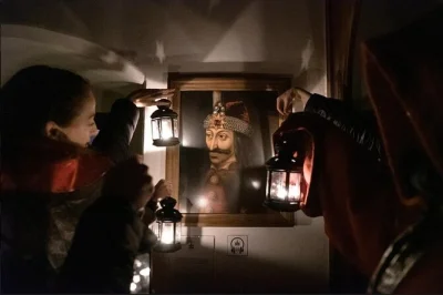 Step into bran castle after dark on this brasov night tour, with skip-the-line entry, a private guide, and exclusive time tunnel access. includes transfers.