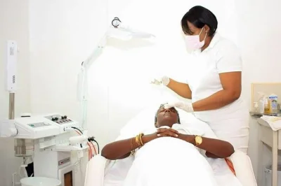 Let the gentle hands of local therapists in turks & caicos ease your mind and body. enjoy a calming massage with island scents, soft linens, and full accessibility.