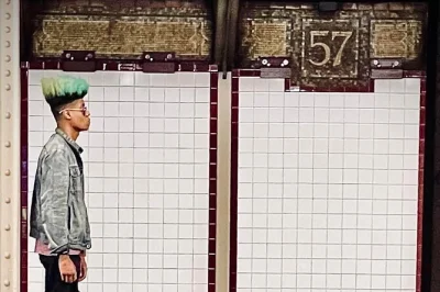 Fangen sie künstlerische nyc-momente bei einem privaten 3-stündigen fotospaziergang von union square bis chinatown ein. lernen sie street-fotografie von einem lokalen experten. jetzt buchen!