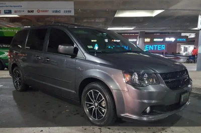 Arrive in san juan stress-free with a private transfer from the airport to your hotel or airbnb. includes pickup, local driver, and clean vehicles—no taxi lines.