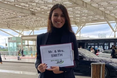 Entdecke das antike ephesus, schlendere über marmorstraßen und besuche das haus der jungfrau maria auf einer privaten tour ab kusadasi hafen. inklusive abholung, guide und bevorzugtem einlass.