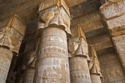 Erlebe Ägyptens antike schätze bei einem privaten ausflug ab luxor. besuche die tempel von dendara & abydos mit einem experten, genieße eine felukka-fahrt und inklusive hoteltransfer. jetzt buchen.