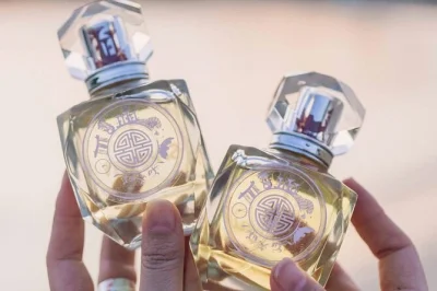 Let your senses lead in sentosa with a hands-on orchid perfume workshop, a playful scent personality test, and over 200 ar exhibits. includes your own 100ml fragrance.