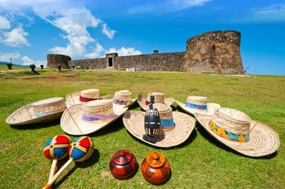 Feel the pulse of puerto plata on a city tour with cable car ride, chocolate tasting, and sweeping views from mount isabel. includes hotel pickup and local guide.