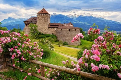 Swap city bustle for mountain air on a private zurich to vaduz & heidiland day trip. see rapperswil castle, get your liechtenstein stamp, and stroll heidi’s village. includes pickup.