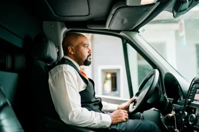 Llega a nueva orleans con un traslado privado, chófer profesional y atención 24/7. incluye seguimiento de vuelo, recordatorios y reserva instantánea.