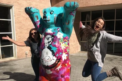 Discover charlotte with a 2-hour scavenger hunt. use your phone, earn points, and compete nationwide. great for families and groups. book now!