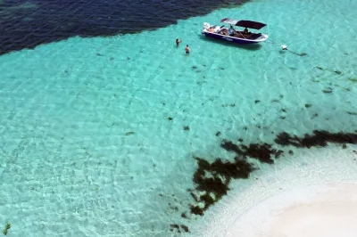 Float through guadeloupe’s mangroves, snorkel coral reefs, and sip planteur on ilet blanc. includes snorkeling gear and a passionate local guide. reserve your spot now.