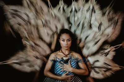 Feel the beat of fiji at vou hub in nadi—live drumming, colorful stage shows, and dinner included. hotel pickup makes your evening easy and memorable.