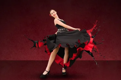 Feel the pulse of cordoba’s flamenco at tablao el cardenal, steps from the mezquita. enjoy live dance, music, and a complimentary drink with easy entry ticket.