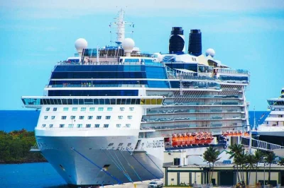 Ride through kochi’s historic streets by tuk-tuk, visit the chinese fishing nets, spice markets, and paradesi synagogue. includes cruise terminal pickup and all entry fees. book now for a seamless e