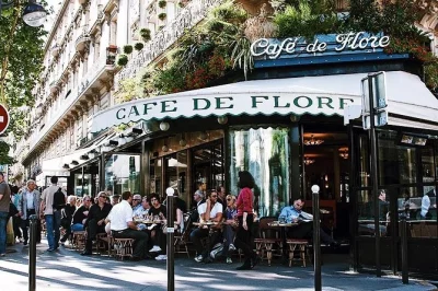 Explore o bairro latino em paris com grupo pequeno, veja a fachada da notre dame, o panthéon e a livraria shakespeare & company. tour semi-privado com guia local incluído.