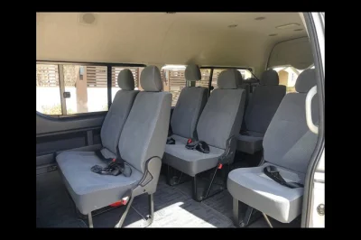 Step off your flight in montego bay and get a private, air-conditioned transfer straight to your hotel. friendly local drivers, easy pickup inside the airport.