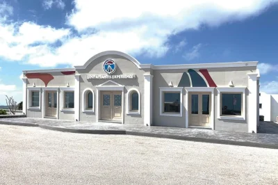 Découvrez le musée lost atlantis experience à santorin, plongez dans des installations numériques et revivez le mythe grâce à un spectacle 9d—sans file d’attente, avec parking gratuit et wi-