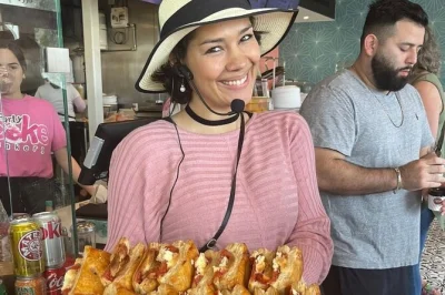 Entdecke miami’s little havana mit einem einheimischen: kubanisches essen, starker kaffee, handgerollte zigarren und spannende geschichten. inkl. mittagessen, mojito & guide.