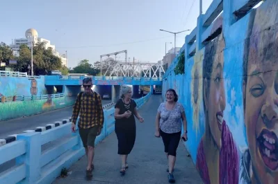Start your chennai day with a heritage walking tour in georgetown. explore fort st. george, the armenian church, and madras high court with snacks and a local guide.