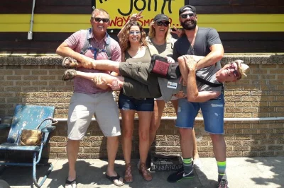 Erlebe new orleans’ musikgeschichte bei einem 2-stündigen spaziergang, mit live-erzählungen, besuch von congo square & preservation hall – geführt von einem lokalen plattenexperten.