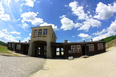Step into wwii history in lower silesia—visit gross-rosen camp, ksiaz castle, and the osówka underground complex. includes hotel pickup, expert guide, and transfers.