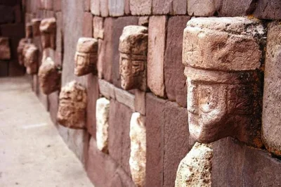 Step into bolivia’s ancient past at tiwanaku & puma punku. explore temples, museums, and monoliths on a guided day trip from la paz—lunch and transport included.