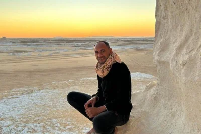 Camp overnight in egypt’s white desert, explore bahariya oasis, visit black desert and crystal mountain, and enjoy bedouin meals. reserve your spot now.