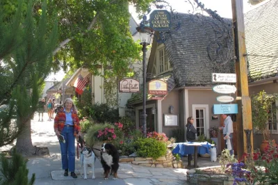 Step into carmel-by-the-sea’s storybook lanes, meet artists, explore fairytale cottages and hidden gardens on a guided walking tour with local stories included.