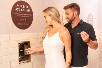 Acompanhe o cacau do viveiro até a barra pronta na nugali chocolates em blumenau. prove sabores premiados, veja a produção de perto e aproveite acessibilidade para cadeirantes.