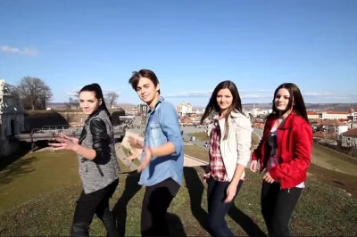 Explore transylvania’s castles and medieval towns on a 2-day small group tour from bucharest. includes bran castle, peles castle, brasov, sighisoara, sibiu.