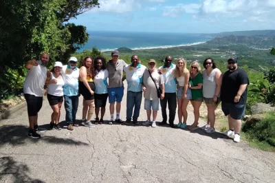 Let your own curiosity lead the way on a private barbados tour. craft your day with a local guide, flexible stops, hotel or cruise pickup, and cool drinks along the way.
