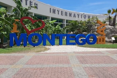Step off the plane in montego bay and meet your driver for a private transfer to negril hotels. air-conditioned ride, local tips, and easy pickup after customs.