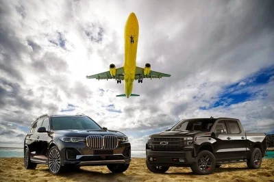 Descubra sint maarten em um tour privado pela ilha — conheça os lados holandês e francês, visite mercados ao ar livre, relaxe nas praias, com transporte e bebidas incluídas.