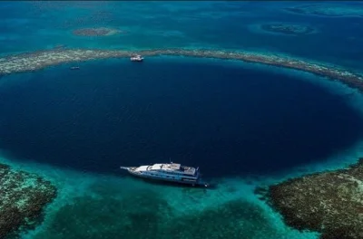 Feel the sinai sun on a day trip from sharm el sheikh with snorkeling at the blue hole, a jeep ride through colored canyon, camel ride by the sea, and lunch in dahab.