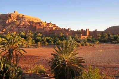 Walk ancient ksars, explore ouarzazate’s kasbahs, and enjoy a local lunch on this private day tour. includes entry fees, guide, air-conditioned ride, and pool access.