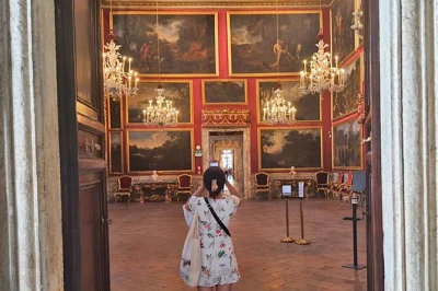 Explore rome’s doria pamphilj gallery on a private 2.5-hour tour with an expert guide. skip the lines and discover baroque masterpieces up close.