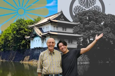 Descubre el espíritu de la antigua edo en un paseo narrado por los jardines del este del palacio imperial de tokio. sumérgete en historias de samuráis, secretos del castillo y jardines tranquilos c