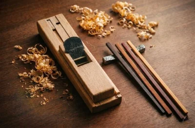 Shape & engrave your own wooden chopsticks in asakusa, just steps from senso-ji temple. includes bilingual guide, all tools, and options for personal engraving.