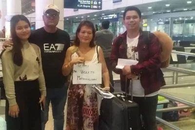 Book a private transfer from kuala lumpur international airport to your malacca hotel. air-conditioned car, english-speaking driver, all fees included.