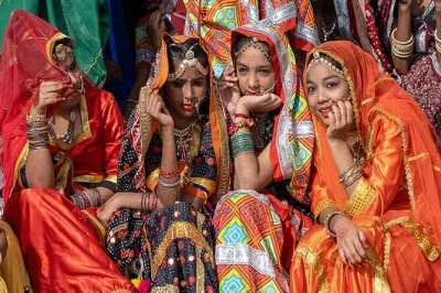 Scopri il triangolo d’oro dell’india in 5 giorni. visita il taj mahal, i palazzi di jaipur, i luoghi storici di delhi e siti unesco con guide private e soggiorni di lusso.