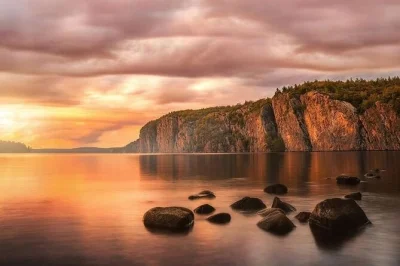 Private napanee to bon echo tour with hiking, canoeing, local shopping, and picnic lunch. flexible stops, personal photos, and themed surprises included.