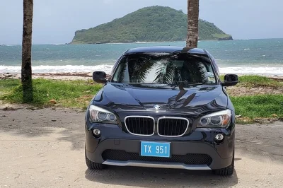 Book private round trip transfers from hewanorra international airport (uvf) in st. lucia. enjoy a comfortable, air-conditioned ride with local drivers.