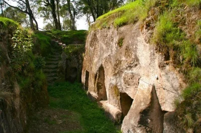 Experience adadi mariam rock church, tiya unesco steles, and oromo market on a guided day tour from addis ababa. includes lunch and coffee ceremony.