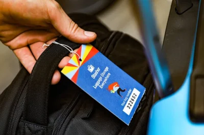 Deja tus maletas cerca del duomo de milán y disfruta sin preocupaciones. almacenaje seguro, sin límite de tamaño, con seguro incluido y atención amable para dejar y recoger fácil.