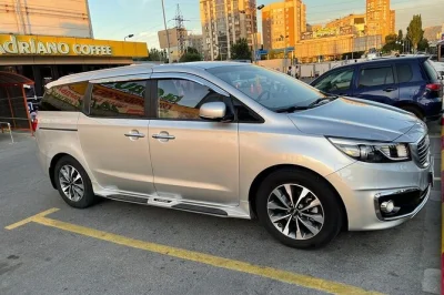 Arrivez à maceio et retrouvez votre chauffeur dès la sortie des arrivées. profitez d’un transfert privé vers le port avec wifi, boissons fraîches et sièges enfants inclus.