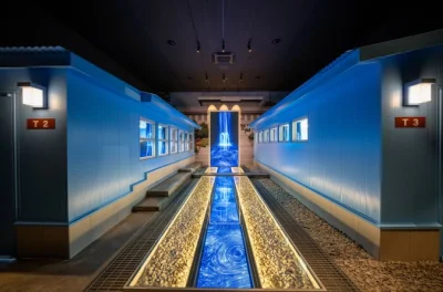 Step inside korea’s dmz, walk the third tunnel, spot north korea from dora observatory, and get rare access to the jsa experience museum—includes pickup.