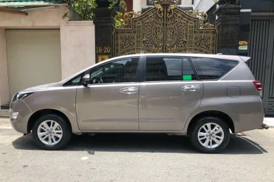 Book a private car from hanoi to ninh binh. enjoy flexible pick-up, comfort, and local driver. direct transfer with stops on request. easy, safe, and fast.